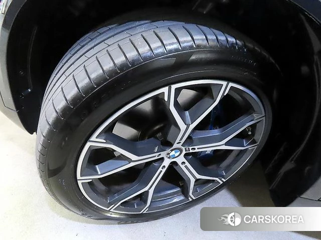 BMW X5 (G05) id 4532932 из Кореи 11