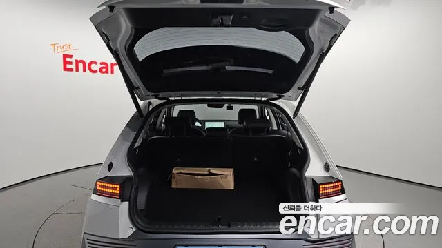 Hyundai Ionic 5 id 2812006 из Кореи 11