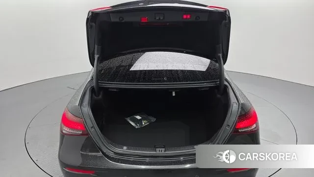 Mercedes-Benz E-Class W213 id 3416184 из Кореи 11