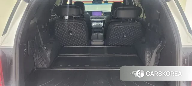 Hyundai Palisade id 3422068 из Кореи 11