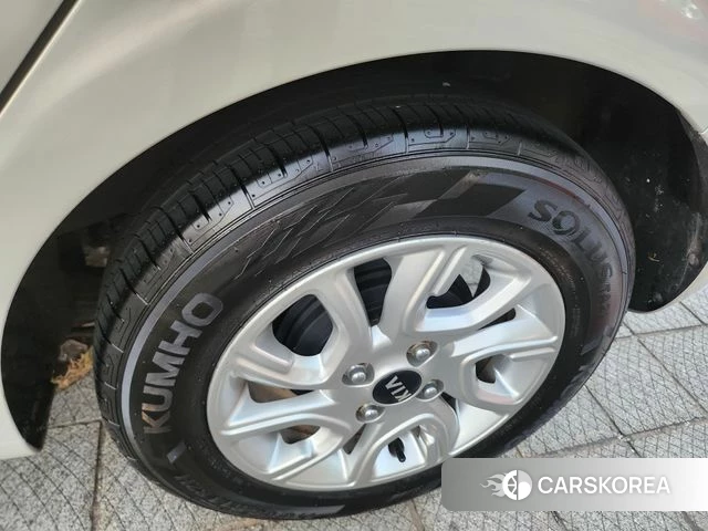 Kia All New Morning (JA) id 4642615 из Кореи 11