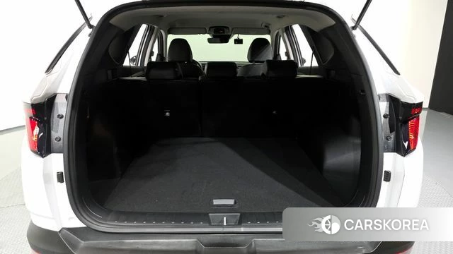 Hyundai Tucson (NX4) id 4282900 из Кореи 11