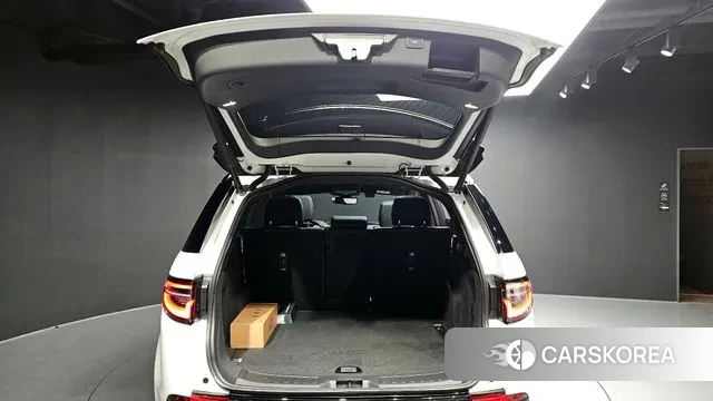 Land Rover Discovery Sports 2nd Generation id 3725695 из Кореи 11