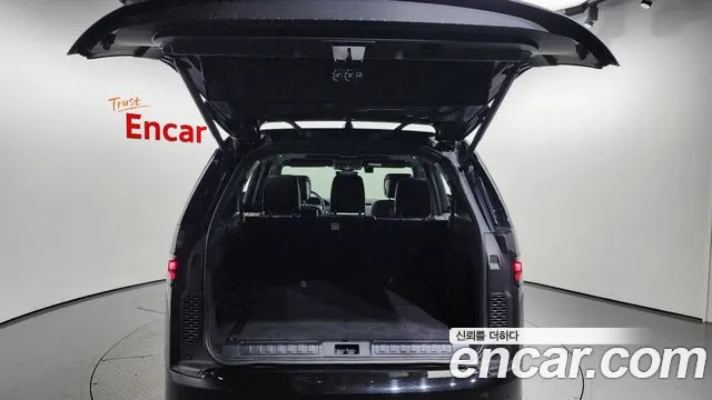 Land Rover Discovery 5 id 2822285 из Кореи 11