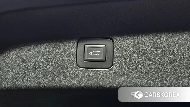 Chevrolet (GM Daewoo) Trax Crossover id 4893383 из Кореи 11