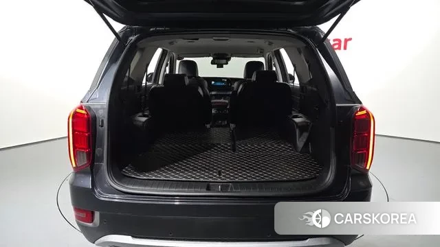 Hyundai Palisade id 3343480 из Кореи 11