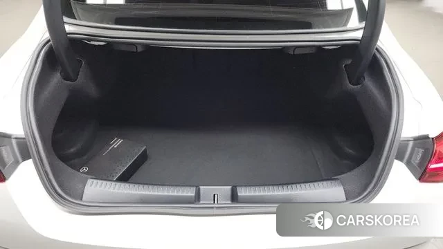 Mercedes-Benz CLA-Class C118 id 3507246 из Кореи 11