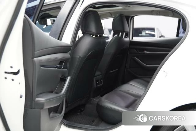 Mazda 3 Angkesaila id 4259110 из Китая 11