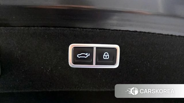 Genesis G80 (RG3) id 3832328 из Кореи 11