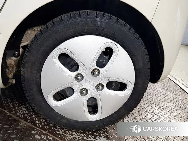 Kia The New Ray id 3292488 из Кореи 11