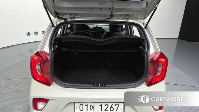 Kia All New Morning (JA) id 4582174 из Кореи 11