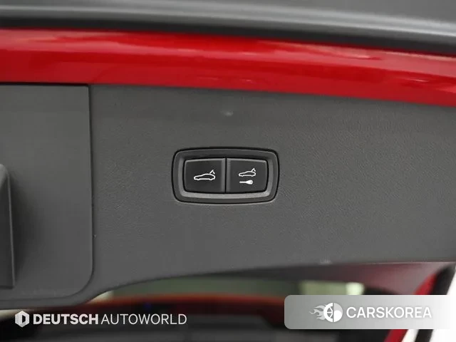 Porsche Cayenne (PO536) id 3625965 из Кореи 11