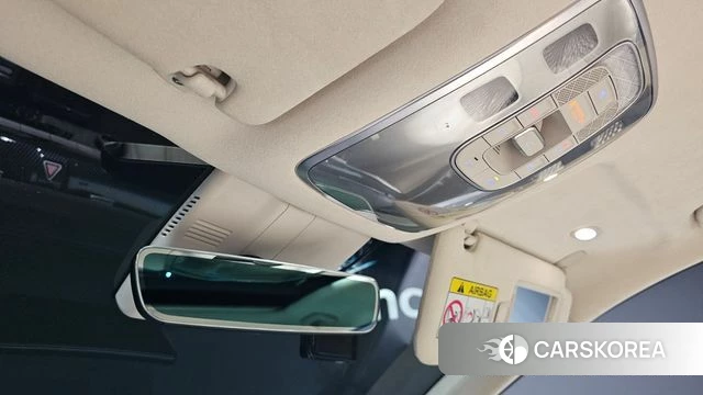 Genesis G80 (RG3) id 4683801 из Кореи 11