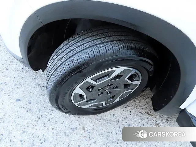 Hyundai The New Santa Fe id 3400441 из Кореи 11