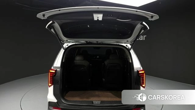 Kia The New Carnival 4th Generation id 4016672 из Кореи 11