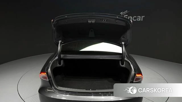 Hyundai The New Grandeur IG id 3911302 из Кореи 11