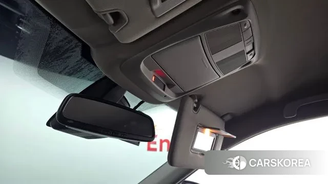 Renault Korea (Samsung) The New QM6 id 3313087 из Кореи 11