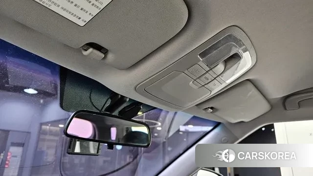 Ssangyong Tivoli Air id 3789856 из Кореи 11