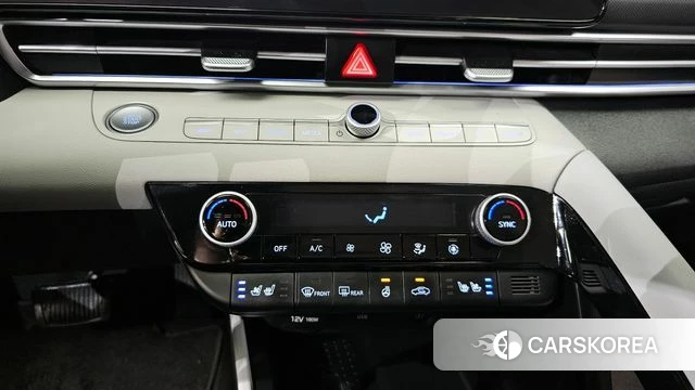 Hyundai Avante (CN7) id 3893279 из Кореи 11