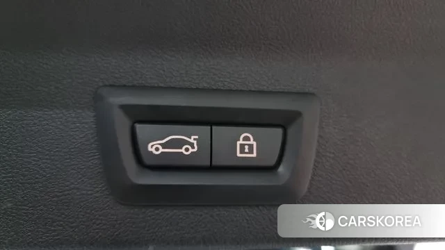 BMW X3 (G01) id 3316982 из Кореи 11