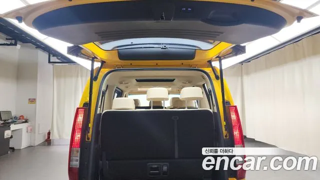 Hyundai Staria id 2229038 из Кореи 11