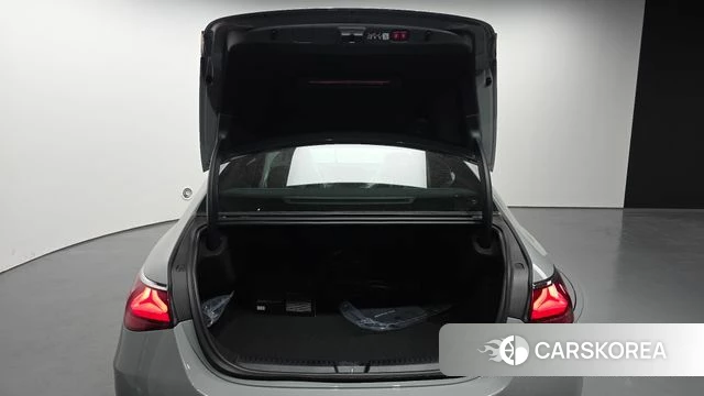 Mercedes-Benz E-Class W214 id 4242597 из Кореи 11