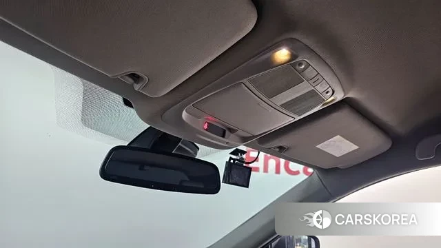 Renault Korea (Samsung) The New QM6 id 3759402 из Кореи 11