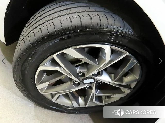 Hyundai Sonata (DN8) id 4948894 из Кореи 11