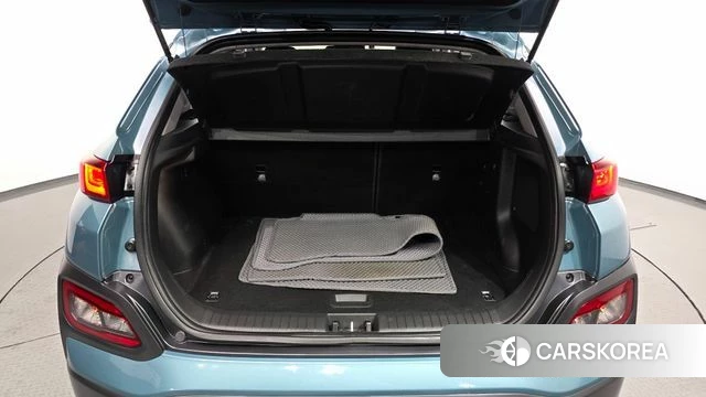 Hyundai Kona Electric id 4317941 из Кореи 11
