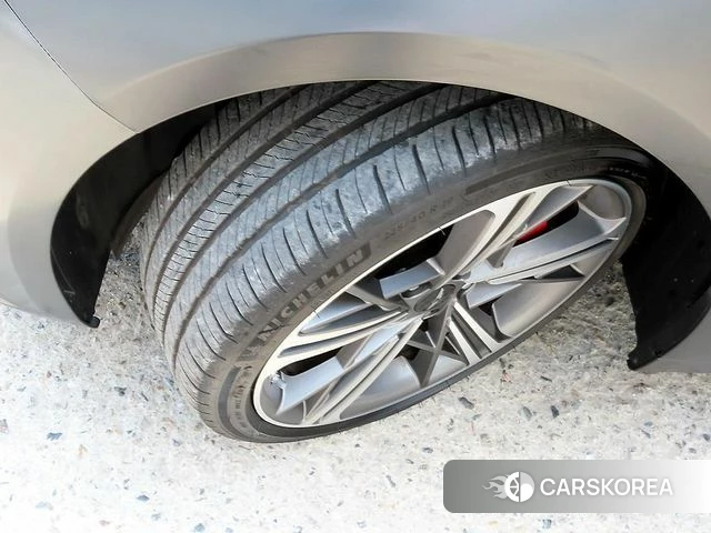 Genesis The New G70 id 4443104 из Кореи 11