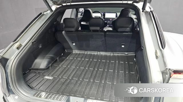 Kia EV6 id 4854551 из Кореи 11