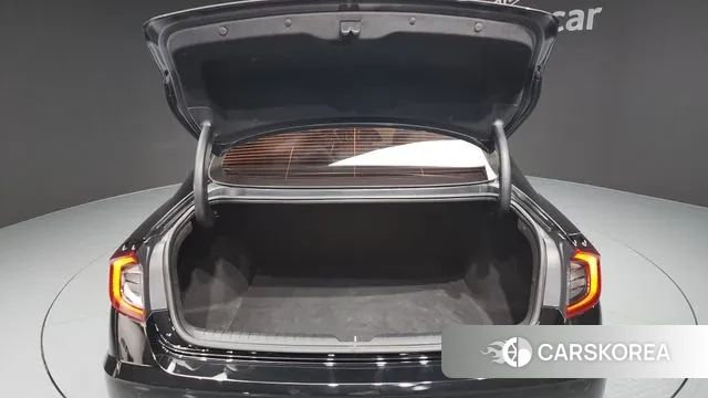 Hyundai Sonata (DN8) id 3573341 из Кореи 11