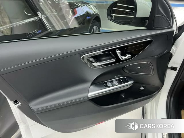 Mercedes-Benz Class C id 4277552 из Китая 11