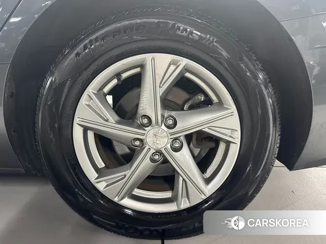 Hyundai Sonata (DN8) id 3368371 из Кореи 11