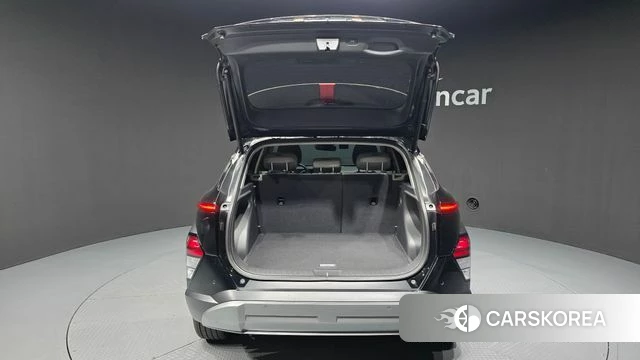 Hyundai Kona (SX2) id 4682221 из Кореи 11