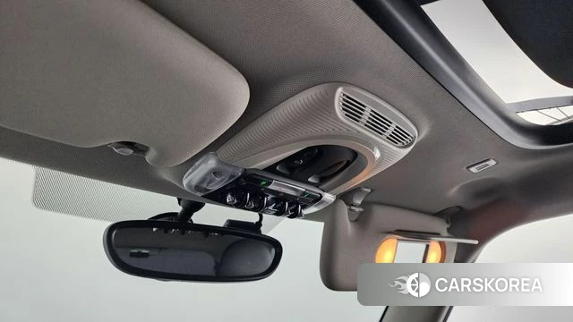 Mini Cooper id 3942080 из Кореи 11