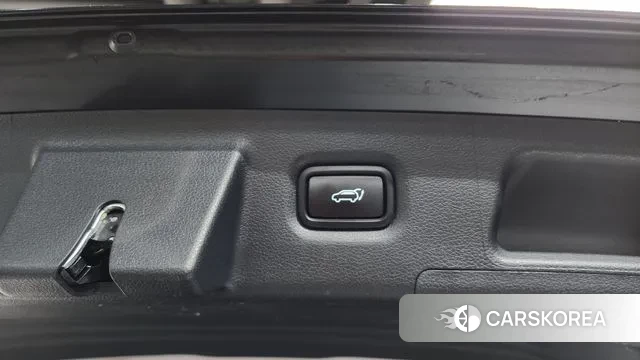 Hyundai The New Santa Fe id 3567316 из Кореи 11