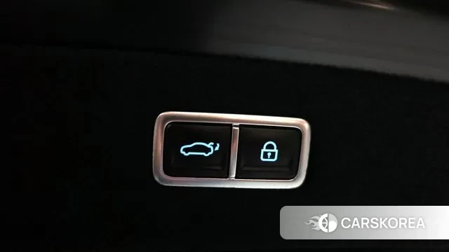 Genesis G90 (RS4) id 3669979 из Кореи 11