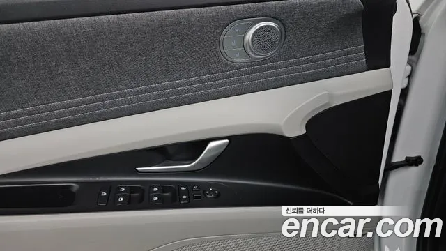 Hyundai Avante (CN7) id 2800571 из Кореи 11