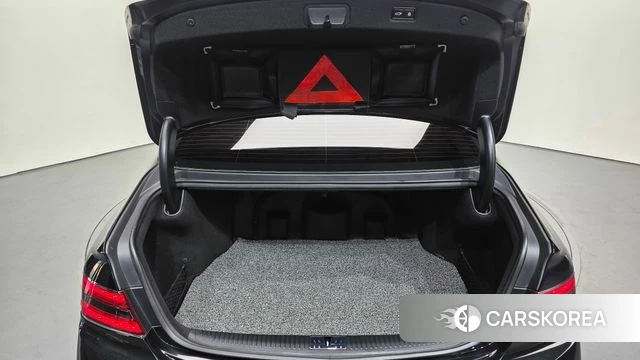Genesis G90 id 3795051 из Кореи 11
