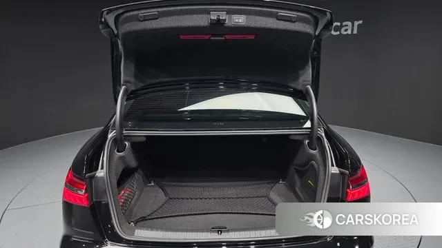 Audi A6 (C8) id 3741206 из Кореи 11