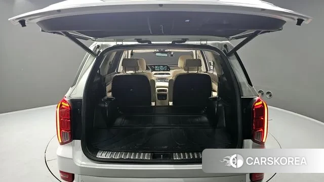 Hyundai Palisade id 3493566 из Кореи 11