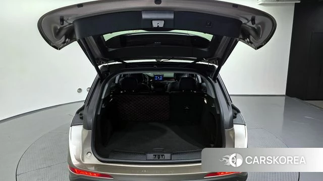 Lincoln Corsair id 3879110 из Кореи 11