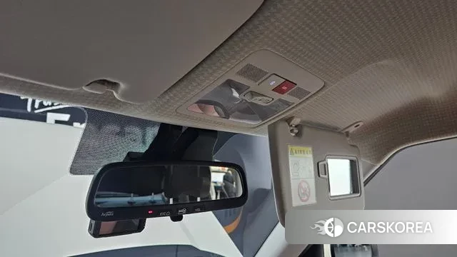 Hyundai Casper id 3036322 из Кореи 11