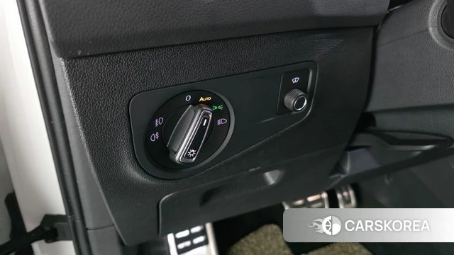 Volkswagen Tiguan second Generation id 4698880 из Кореи 11