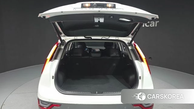 Kia Di All New Niro EV id 4302356 из Кореи 11