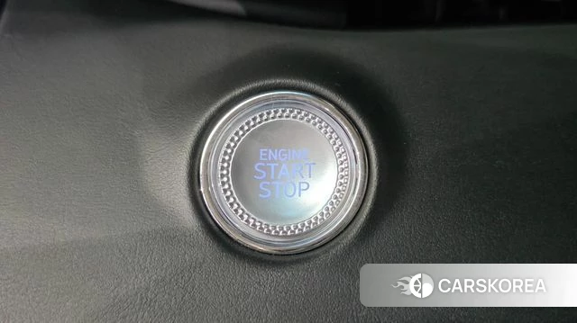 Genesis GV70 id 4280867 из Кореи 11