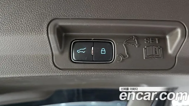 Ford Explorer 6th Generation id 2782776 из Кореи 11