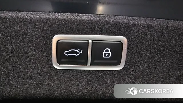 Genesis G80 (RG3) id 3344370 из Кореи 11