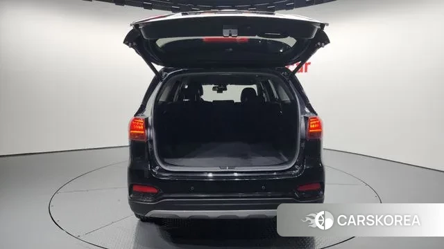 Kia The New Sorento id 3344752 из Кореи 11